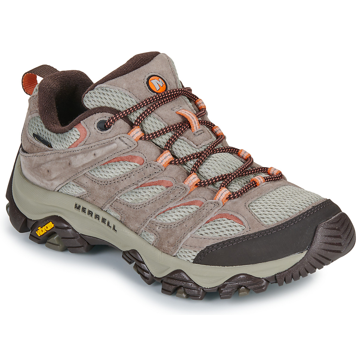 Merrell - MOAB 3 GTX - Beige