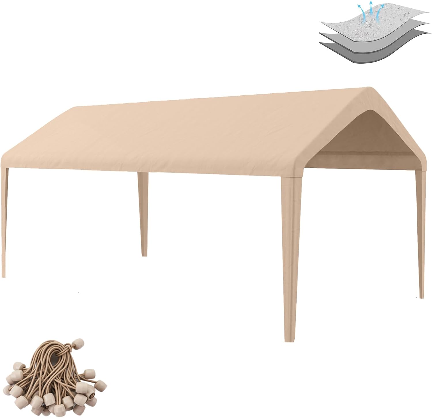 Outdoor Storage & Housing