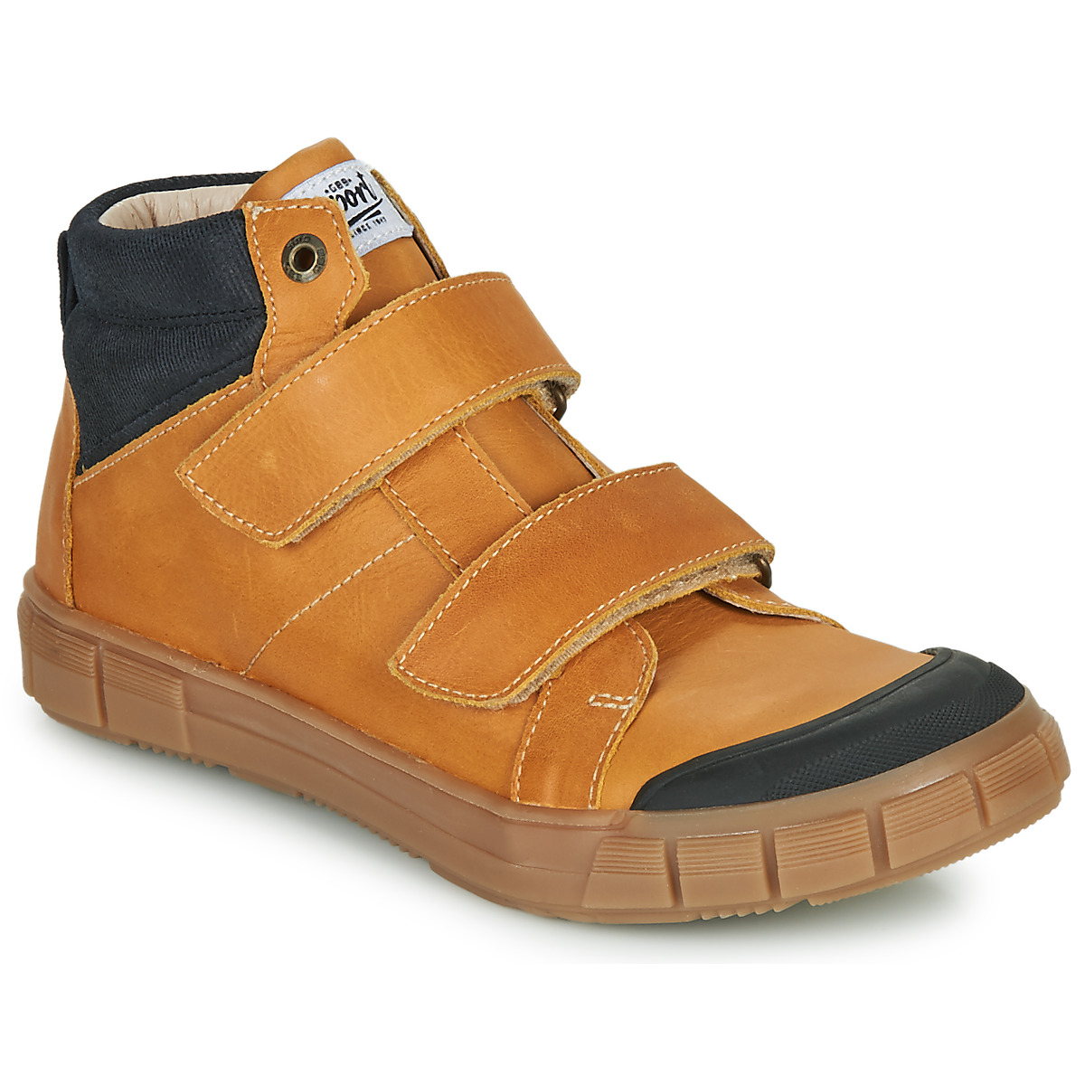 GBB - HENI - Cognac