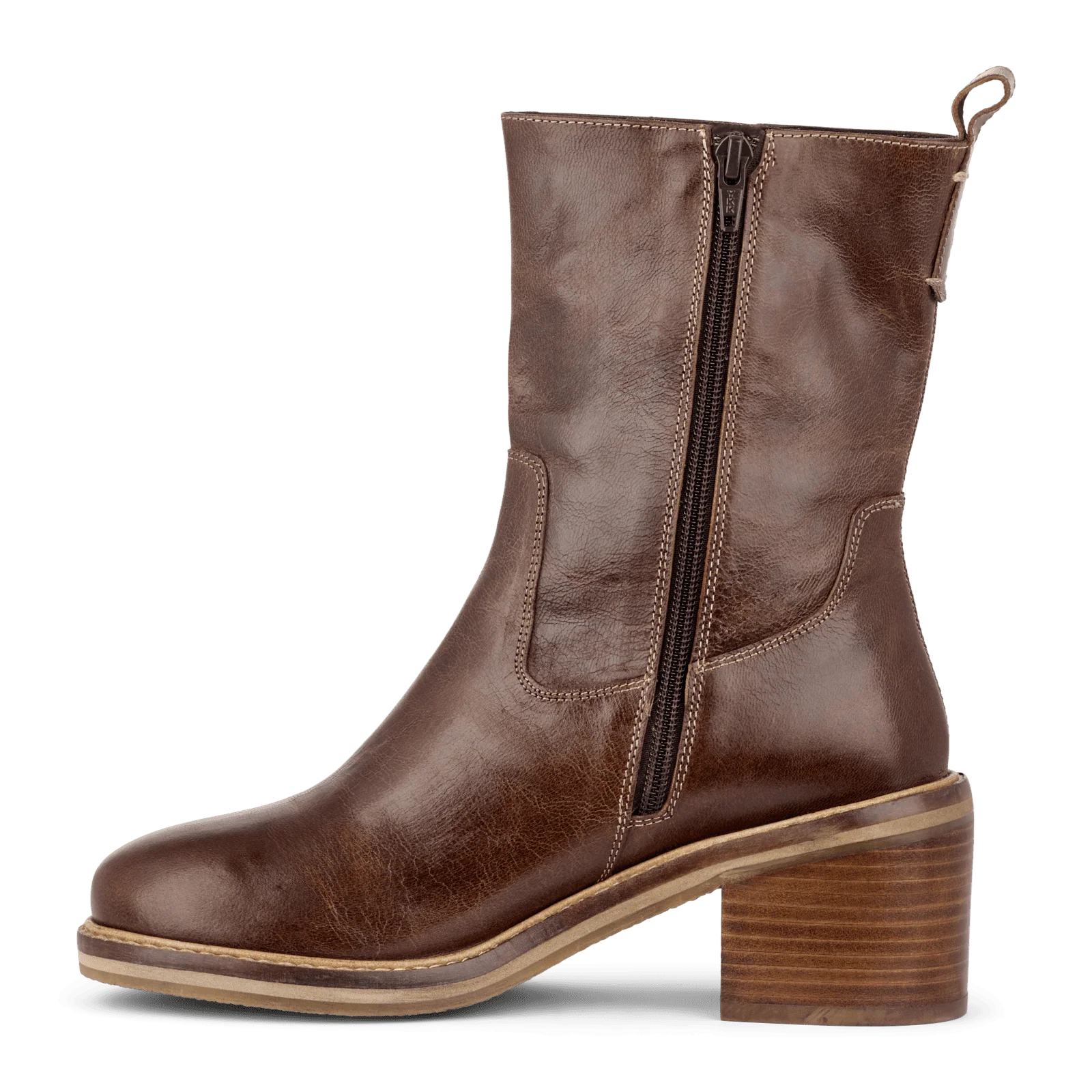 BARCELONA BRIX - BROWN