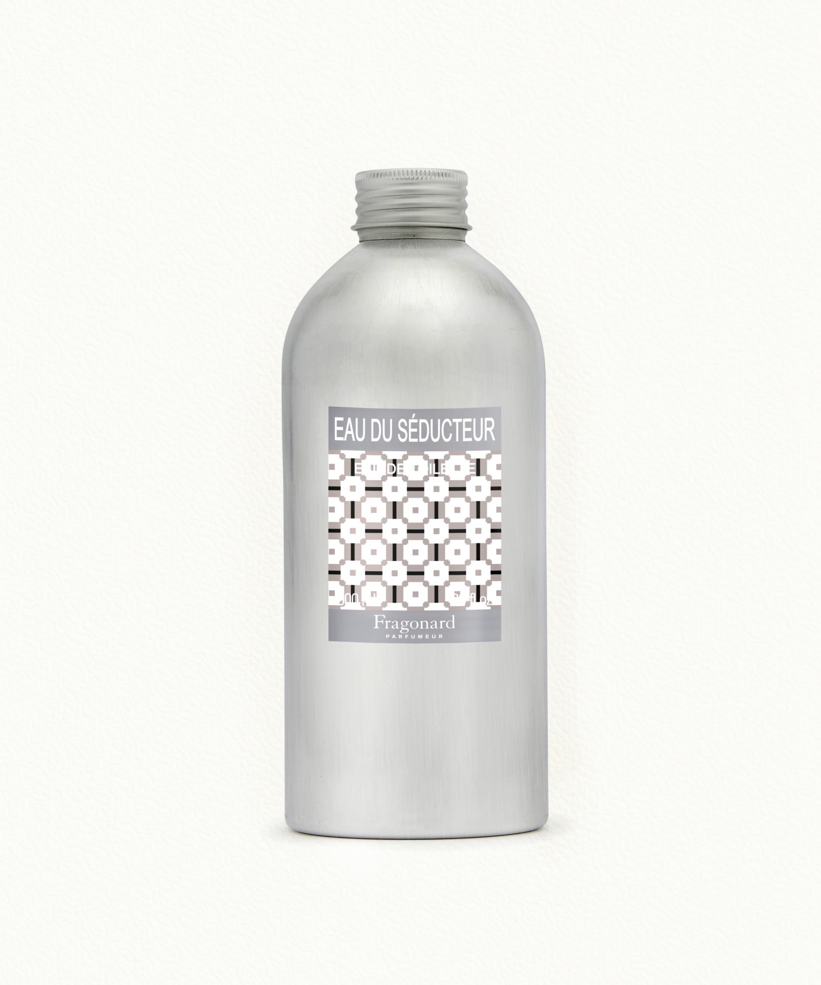 Eau du Séducteur - Eau de toilette