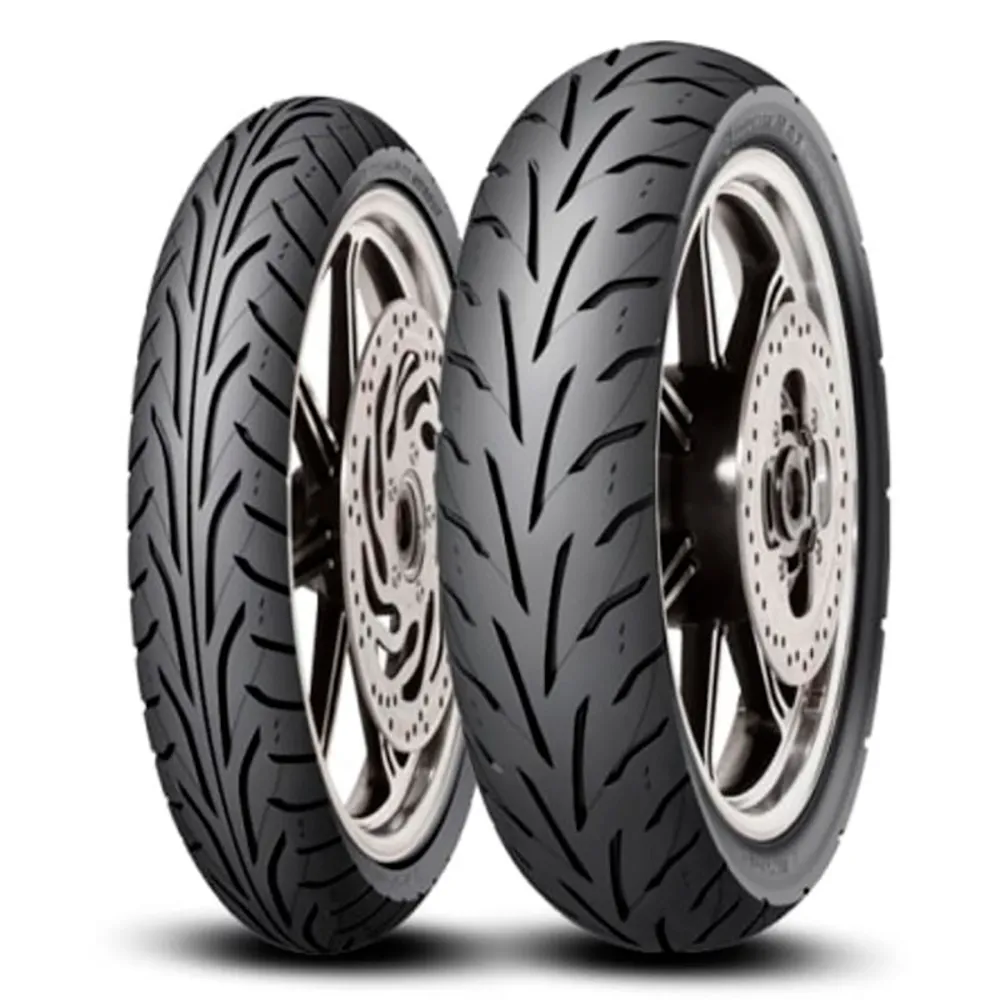 Dunlop Arrowmax GT601 52H TL sports-touring front tire