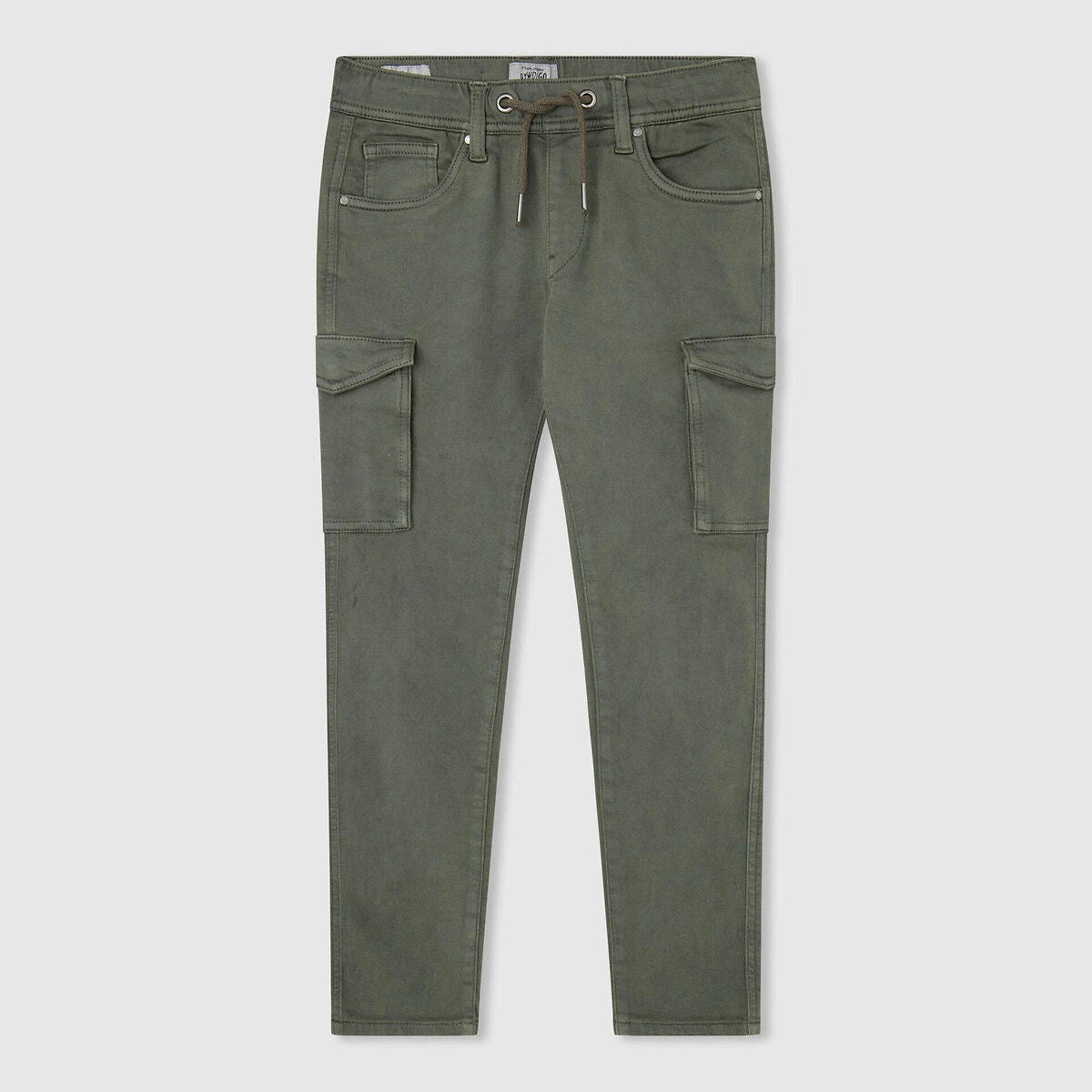 Pantalon cargo