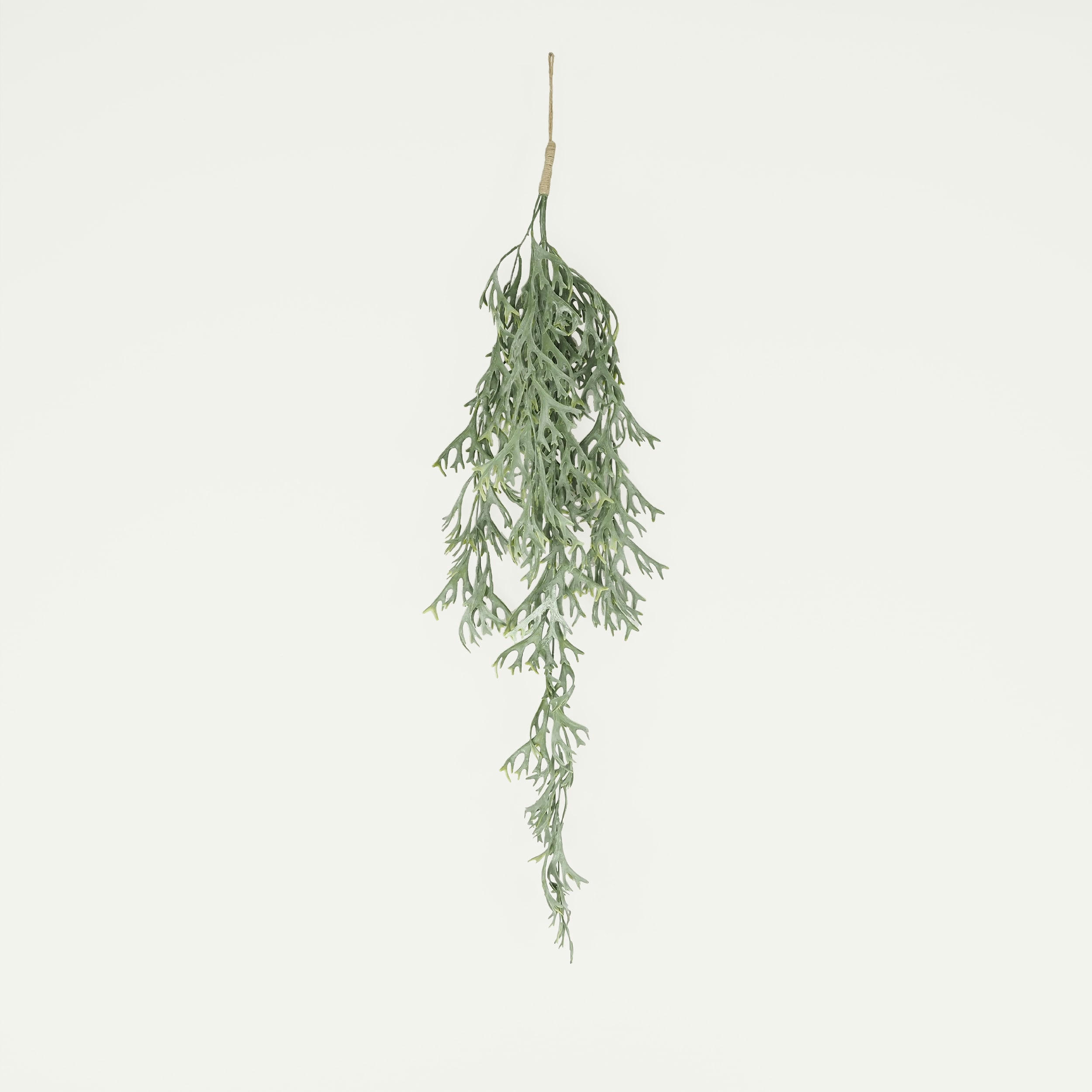 - Chute plante artificielle de feuillage 105cm