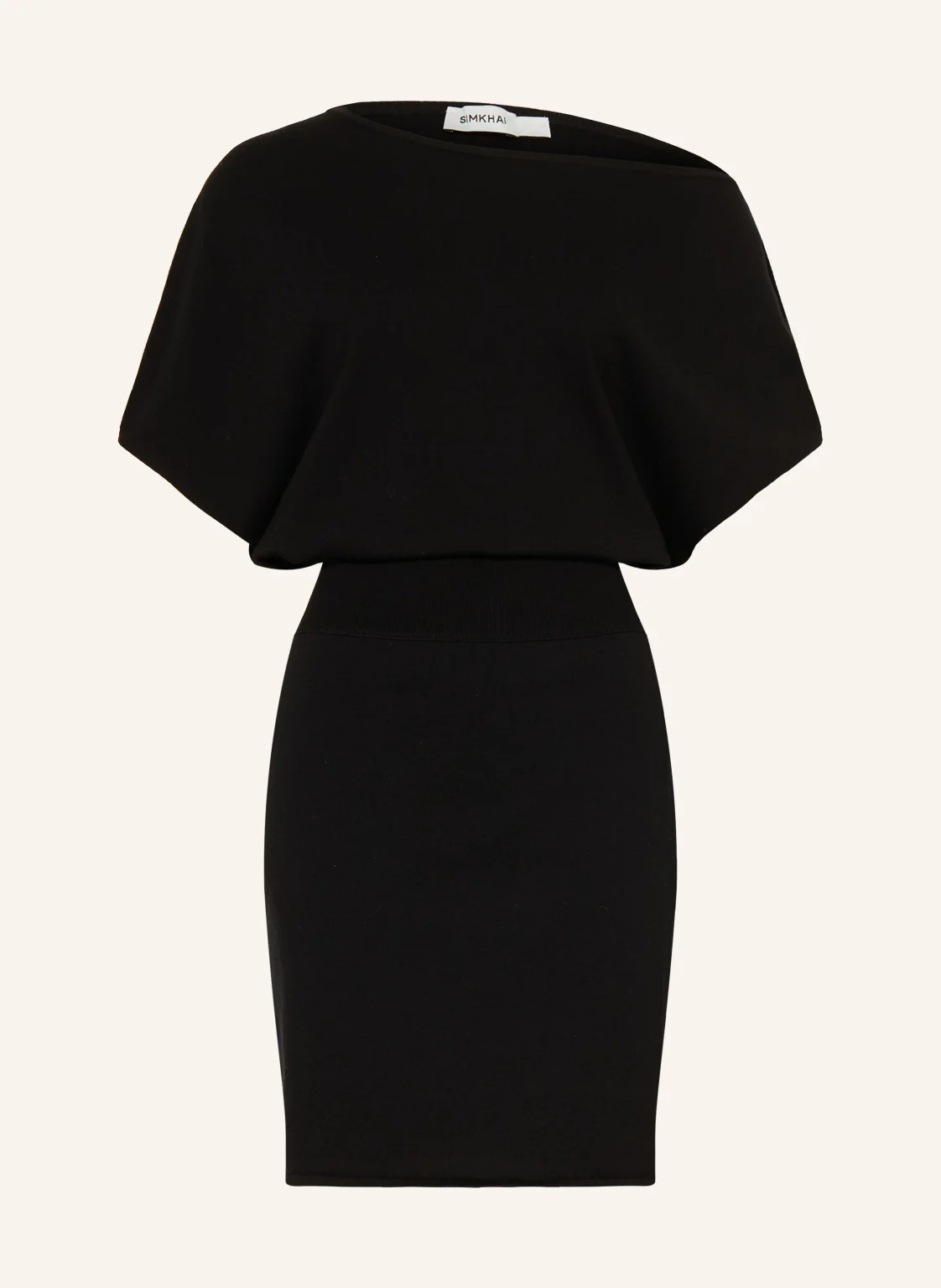 SIMKHAI Strickkleid SHANIA