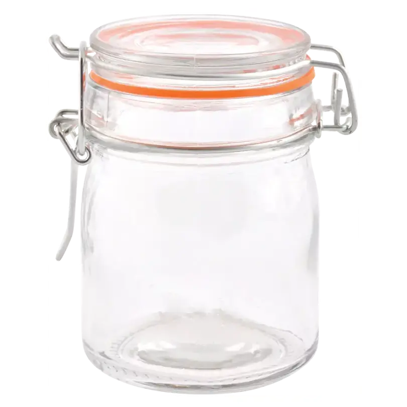 Einmachglas 8er-Set Esschert Design