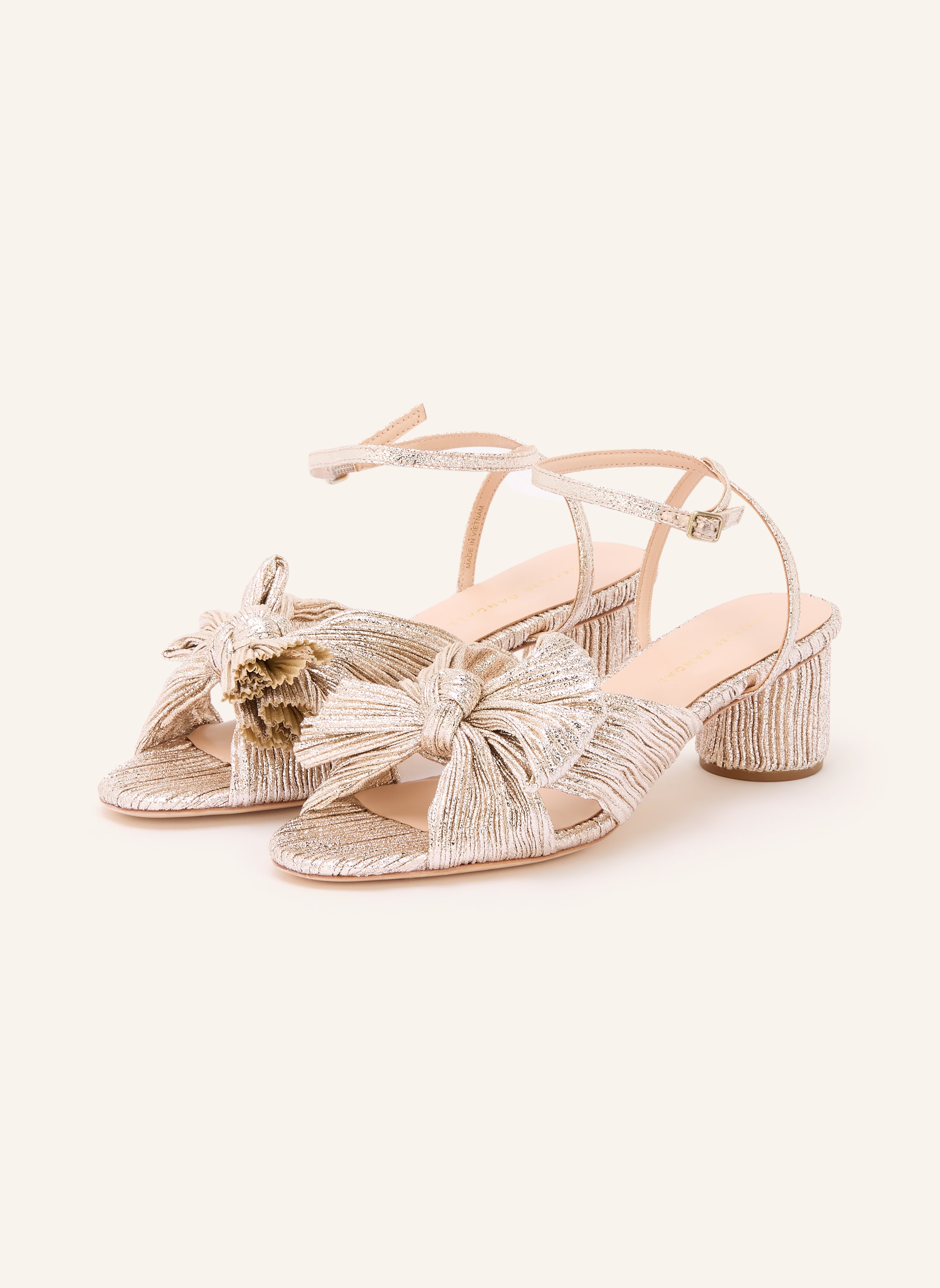 LOEFFLER RANDALL Sandaletten DAHLIA