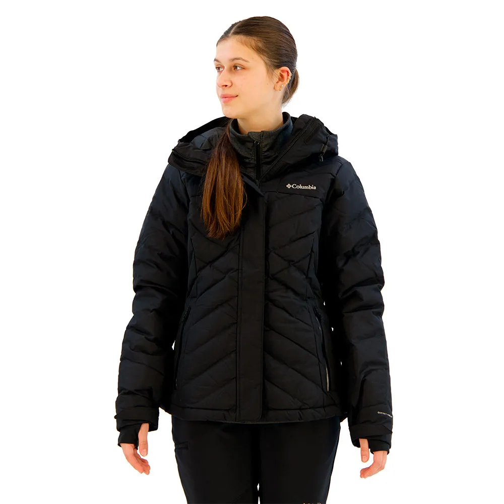 Columbia Lay D V down jacket