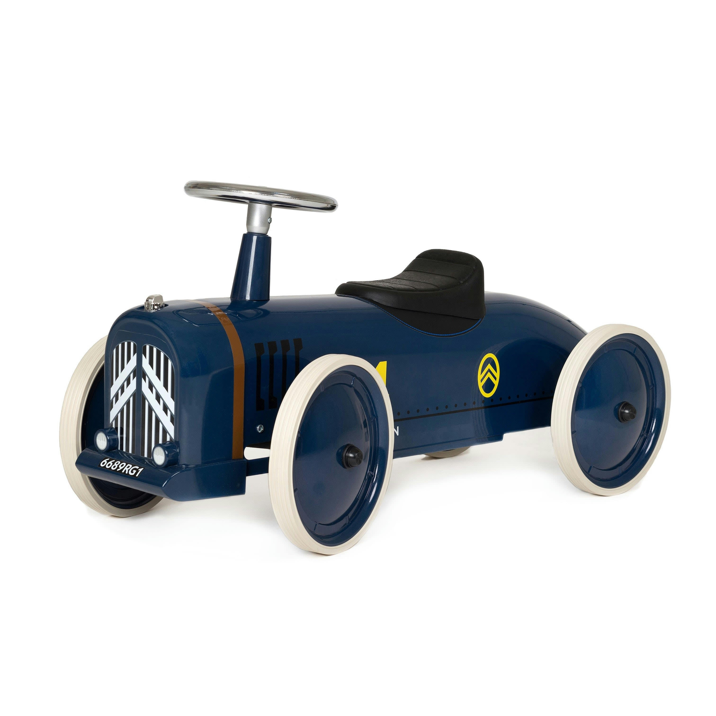 - Porteur Enfant Citroën La Petite Rosalie