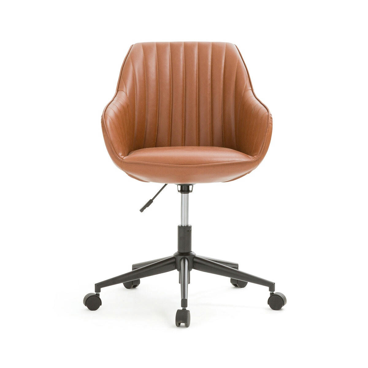 Fauteuil de bureau à roulettes, Hiba
