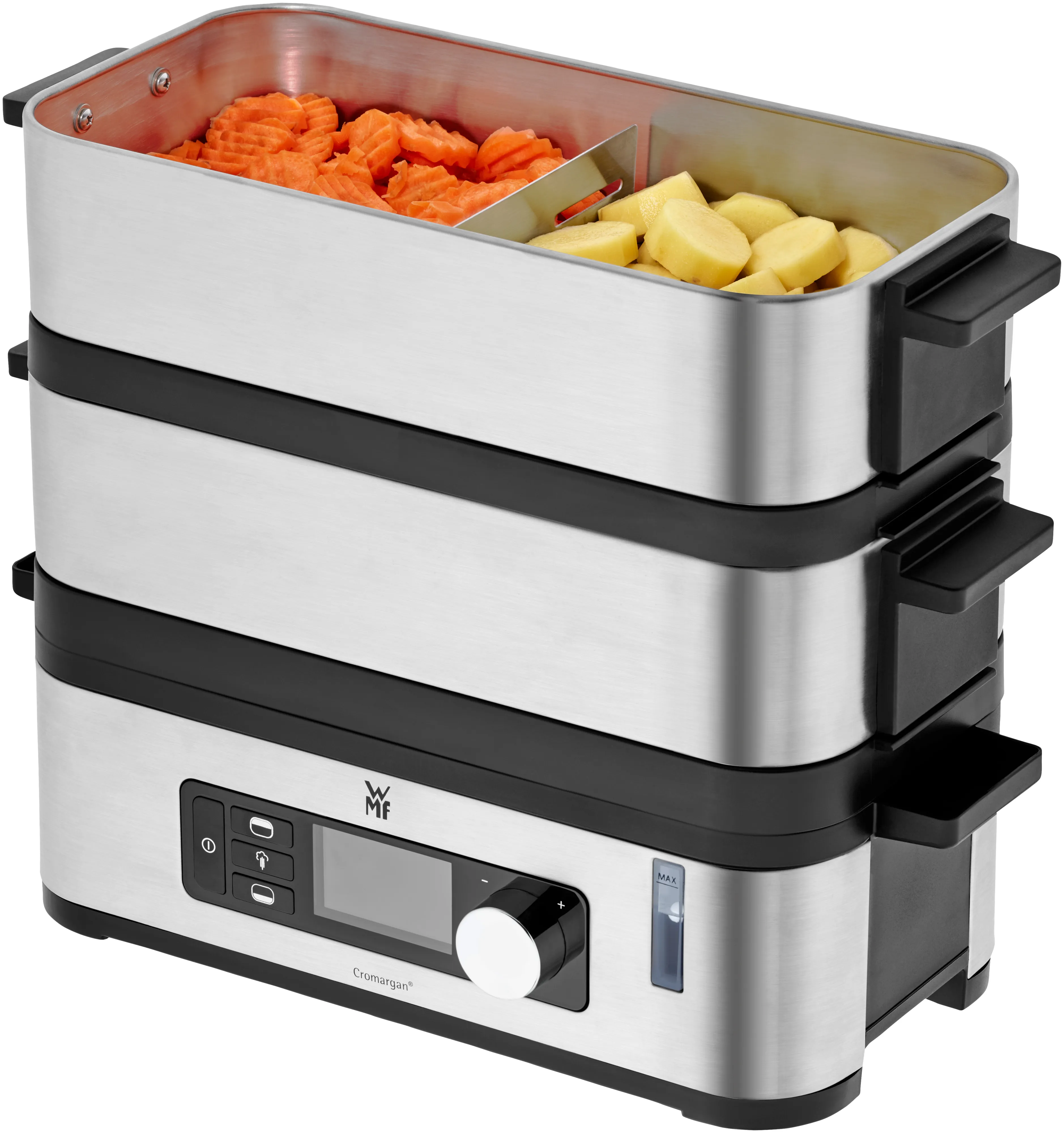 WMF KITCHENminis Steamer