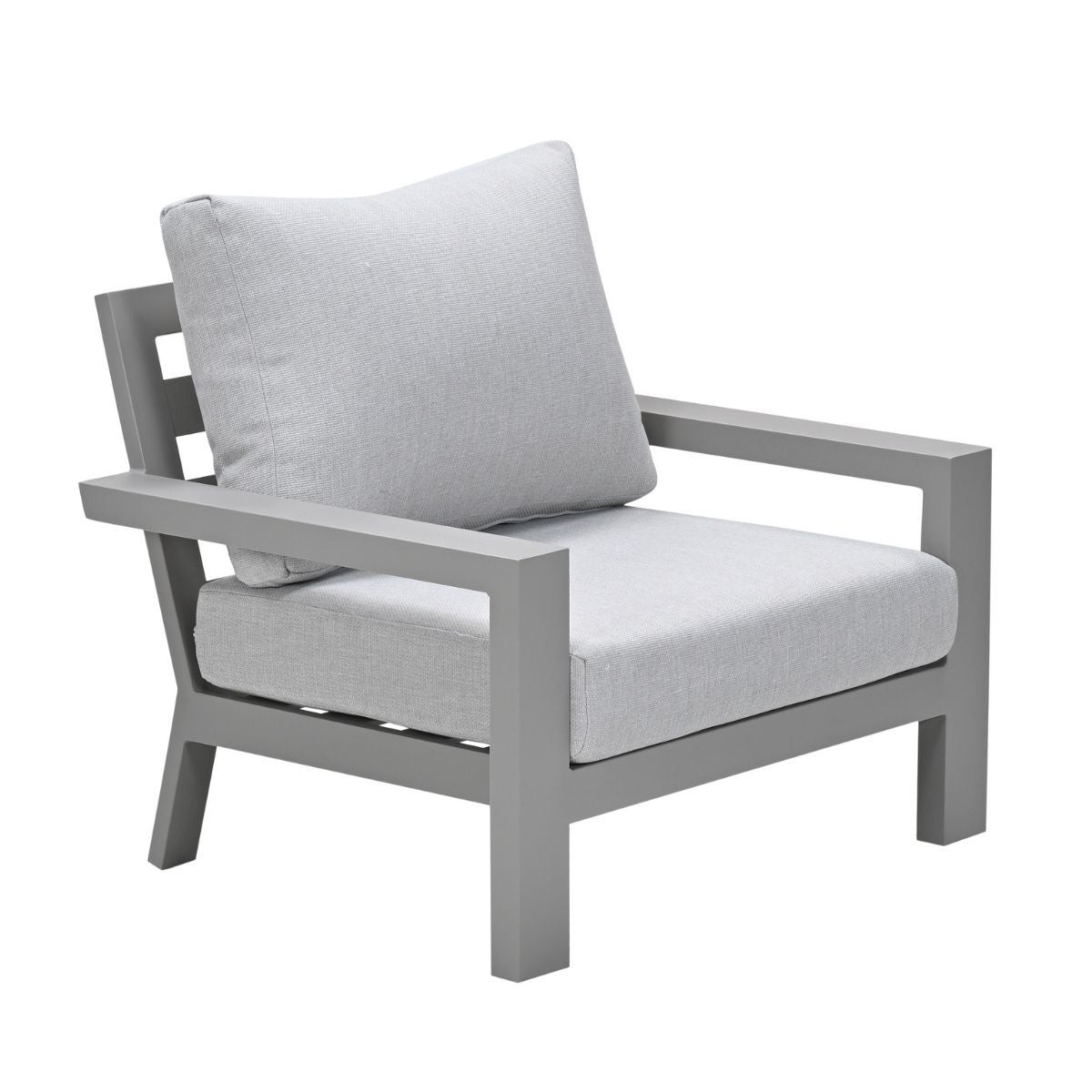 Garden Impressions Loungestoel Sorelli - taupe