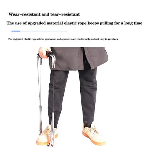 NNEOBA Folding Portable Outdoor Stool - Ultra-Light Bench for Travel and Camping