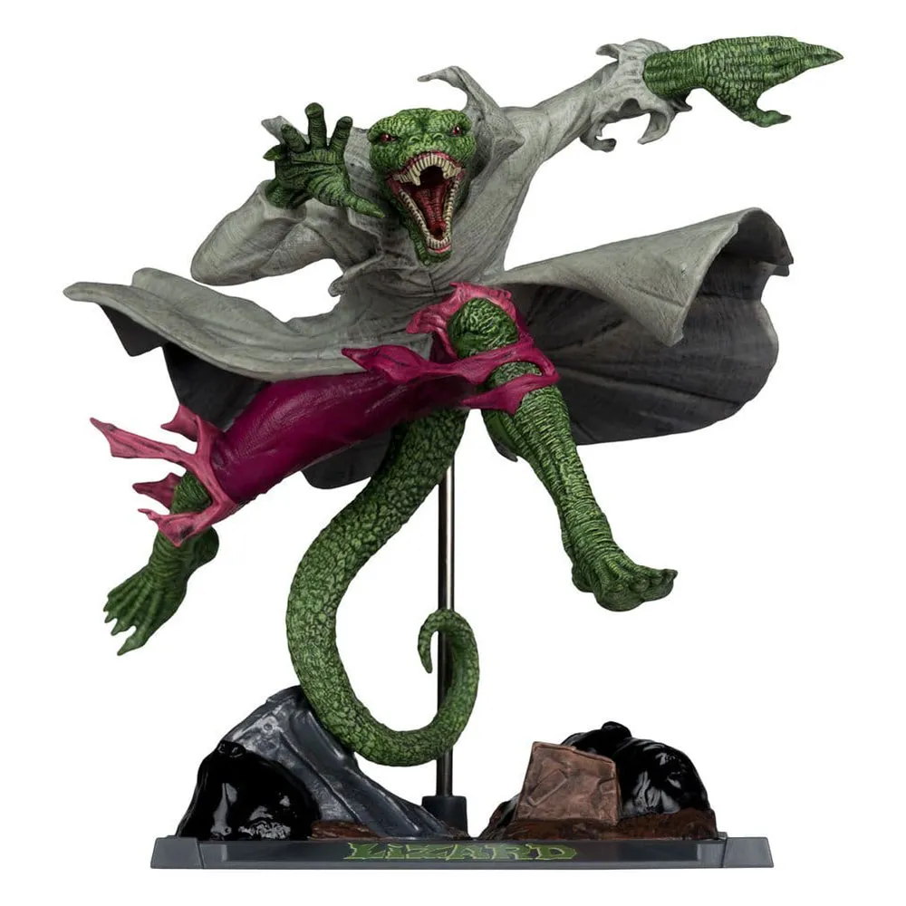 Mcfarlane Toys The Lizard figure 15 cm