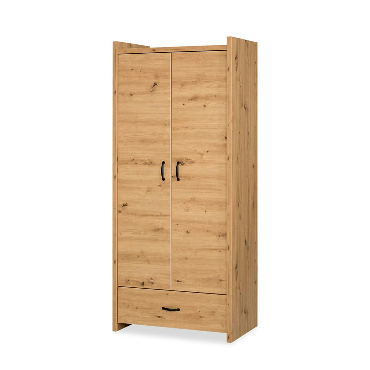 AMELIA - Armoire 2 portes