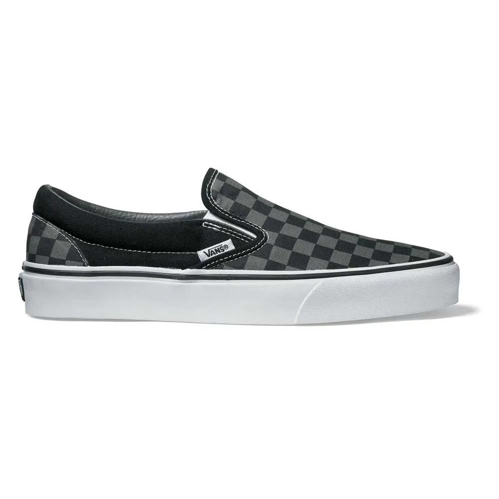 Vans Classic slip-on trainers