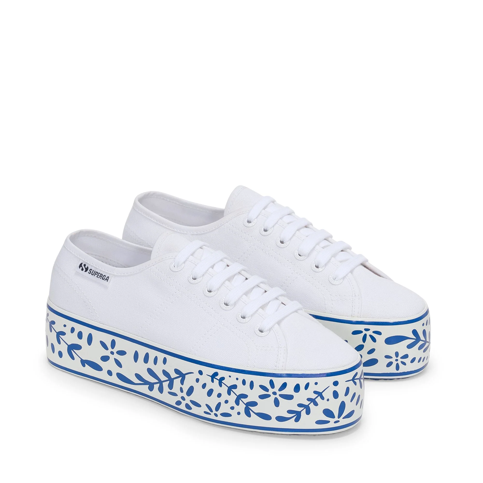 3790 PLATFORM CERAMIC PRINT LEGGERA