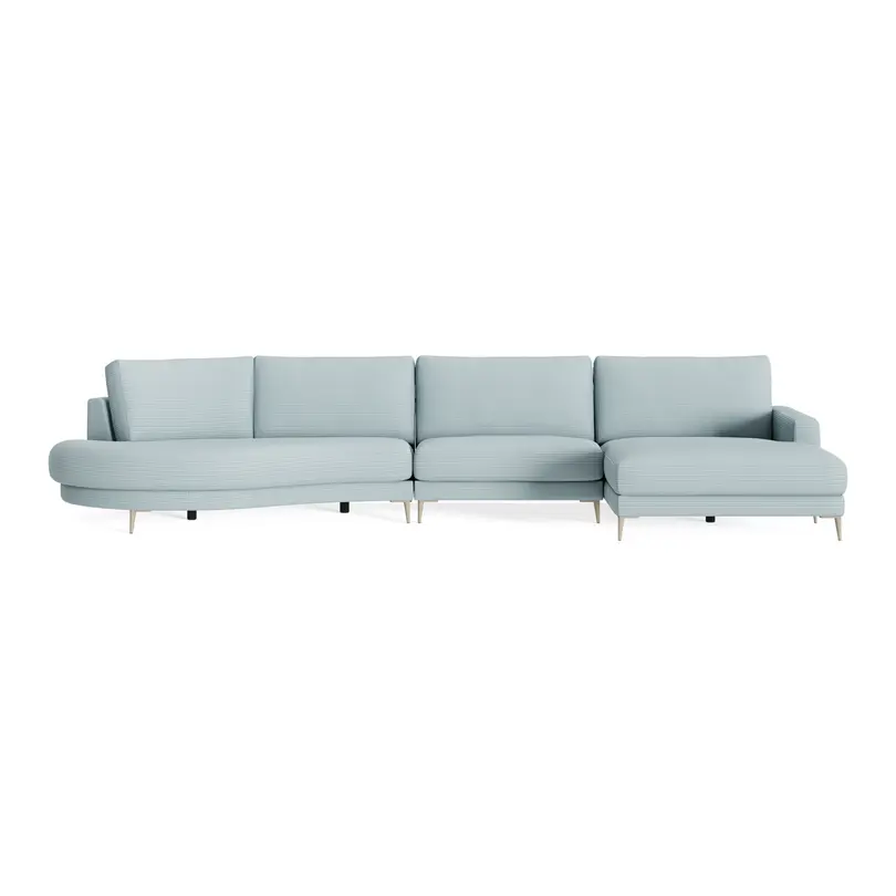 Ecksofa Delia 2.0