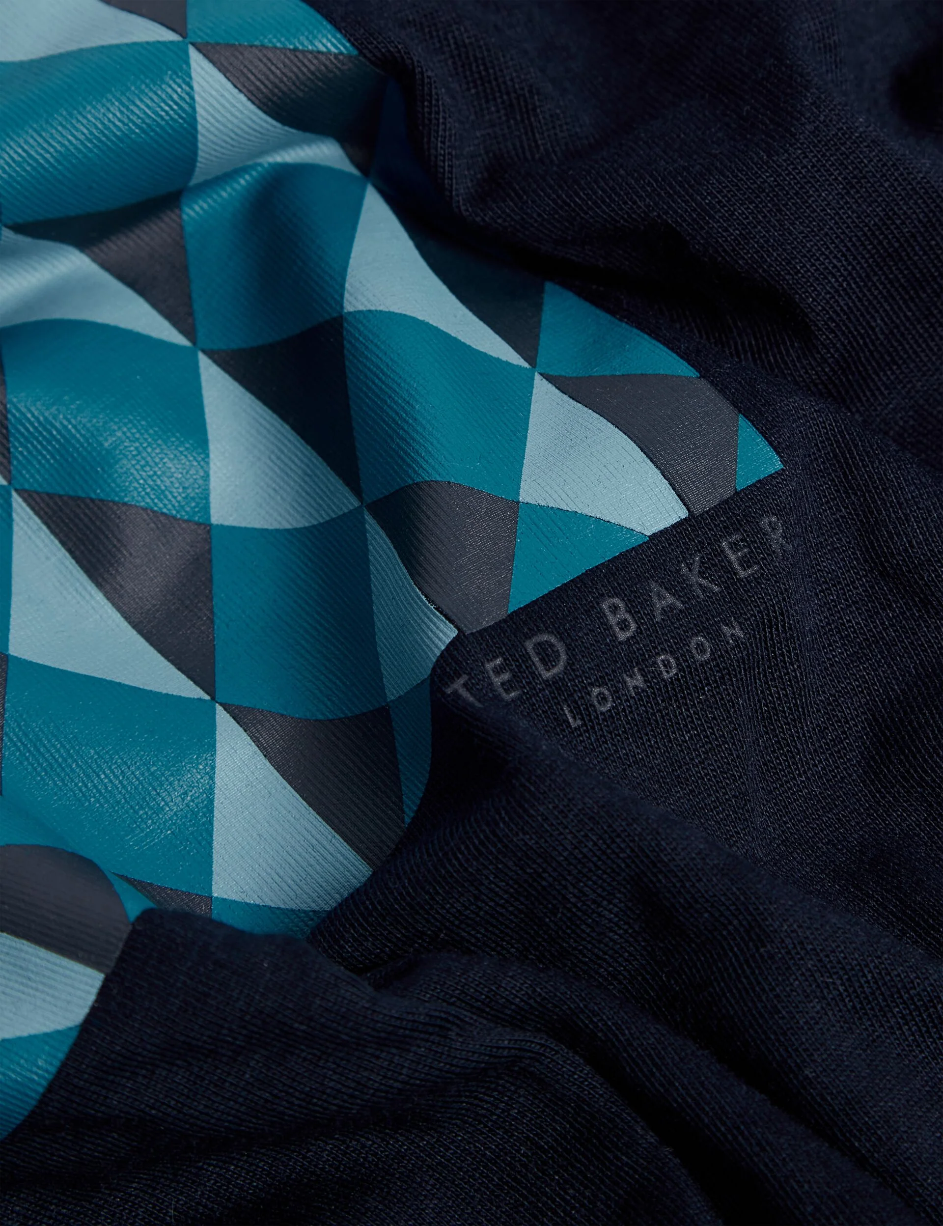 MAYISON | MID BLUE
