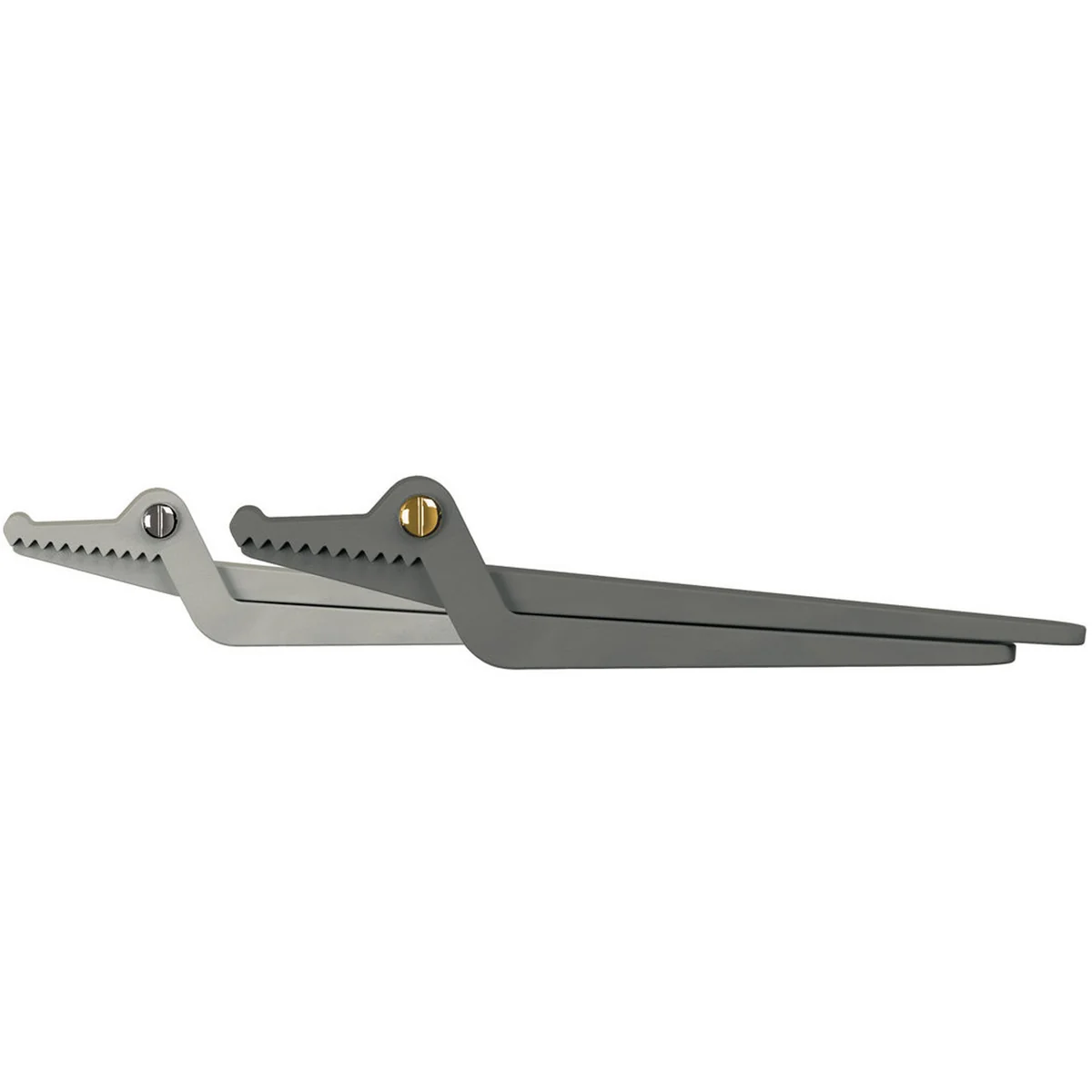 Alessi - Sweetheart Nussknacker, Gussaluminium