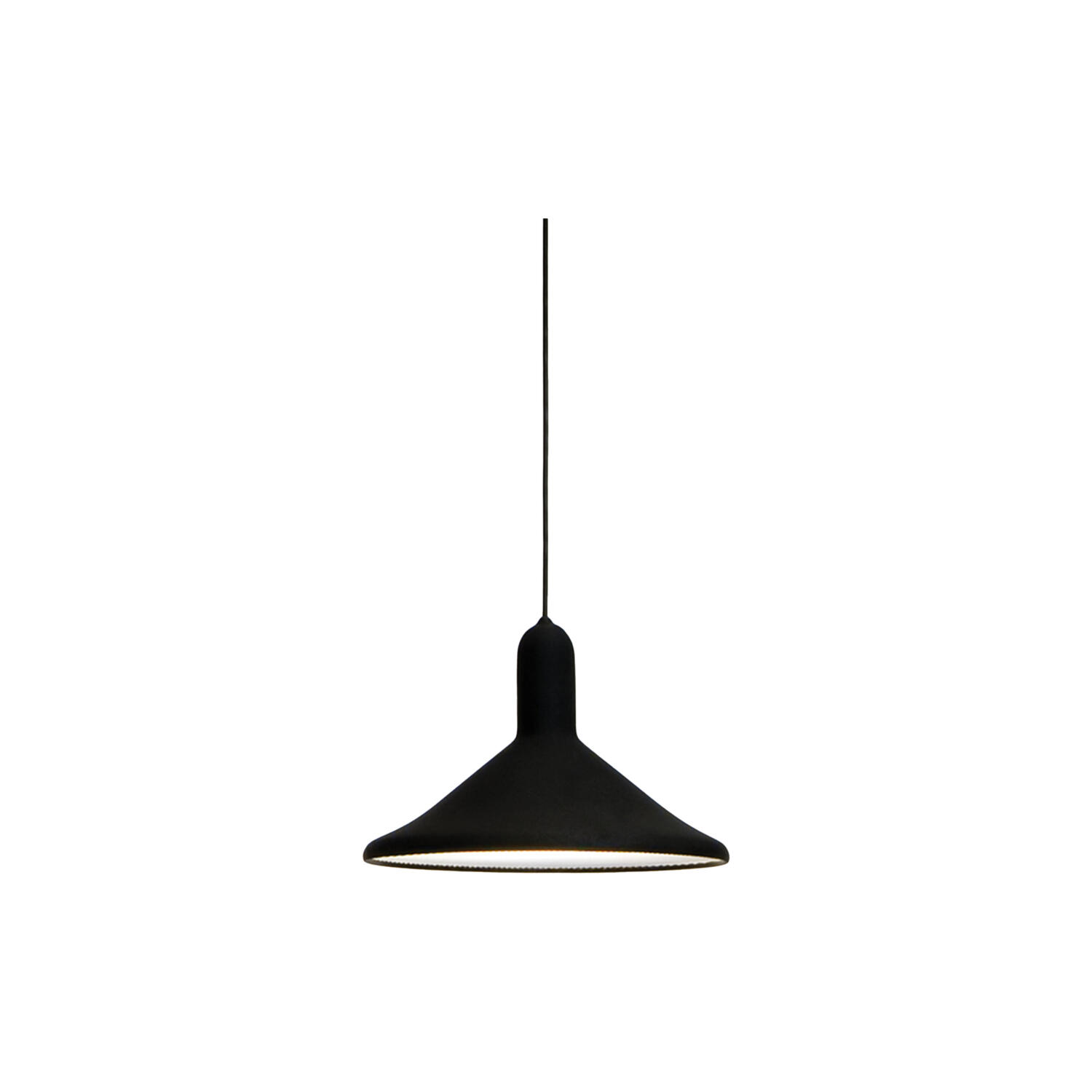 TORCH LIGHT S3 Cone, black