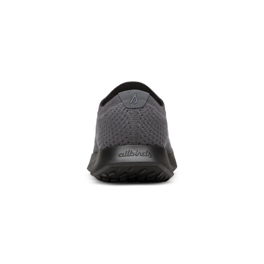 Men's Tree Dasher 2 - Stormy Grey (Dark Grey Sole)