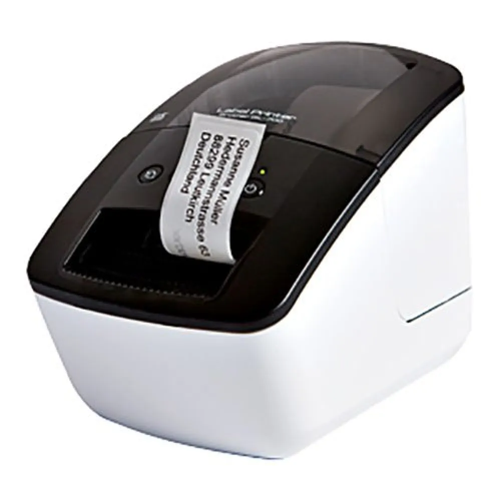 Brother QL-700 93Lab label printer