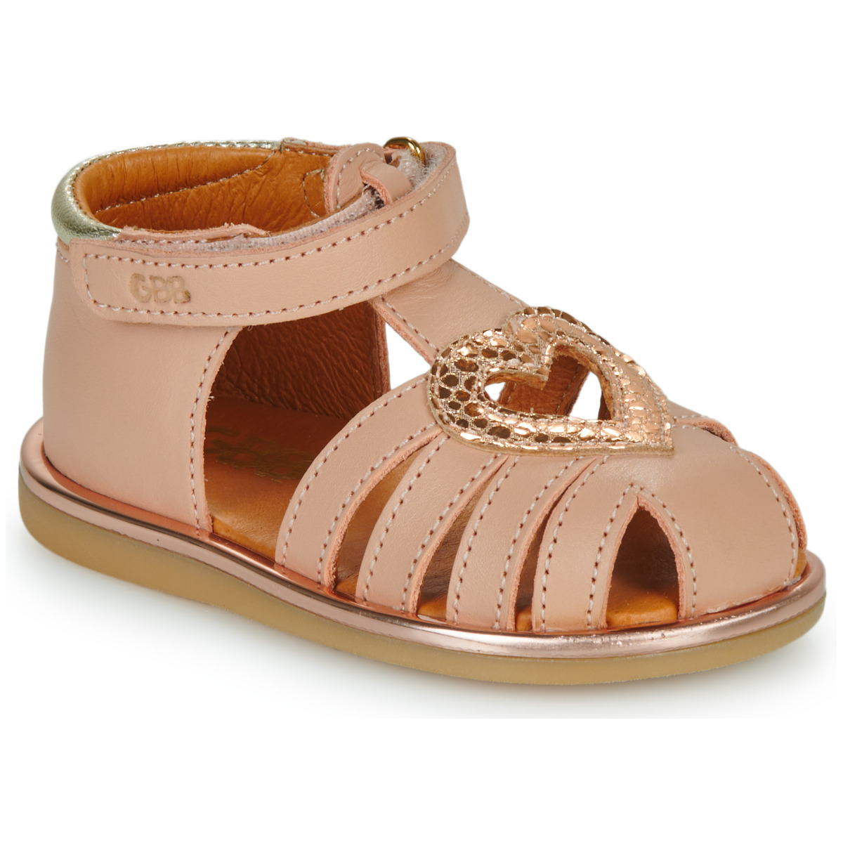 GBB - LEONA - Pink