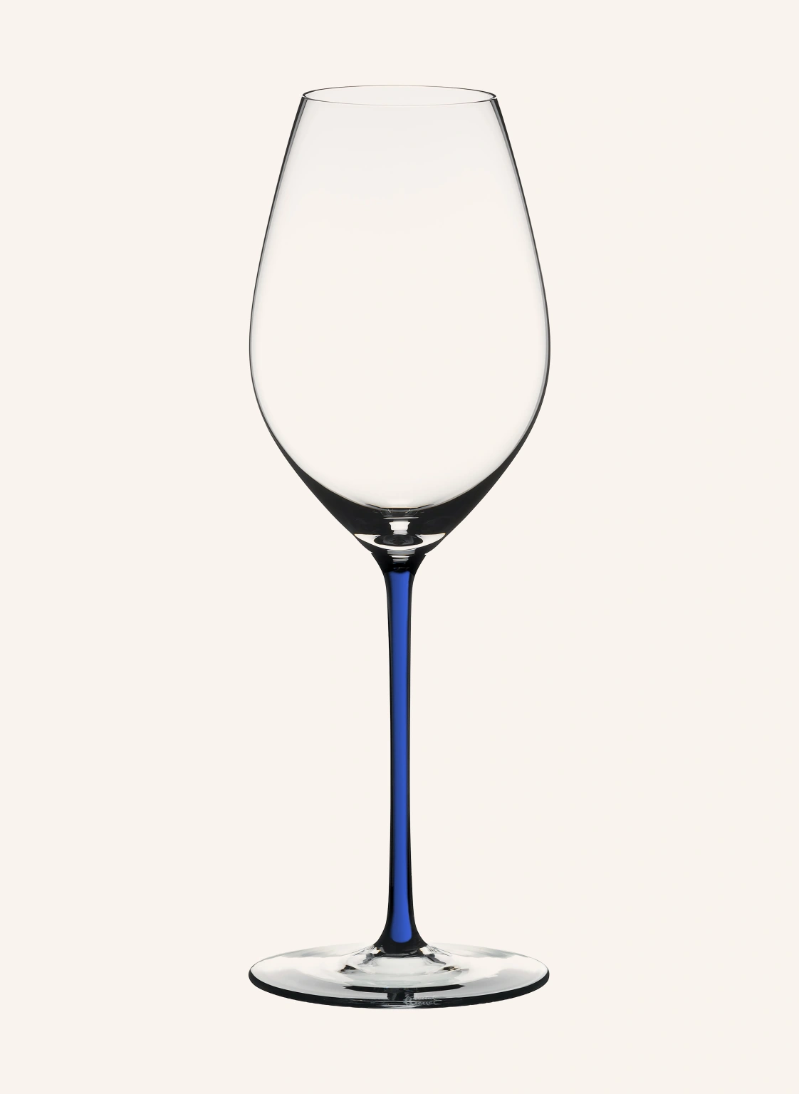 RIEDEL Champagnerglas FATTO A MANO BY RIEDEL