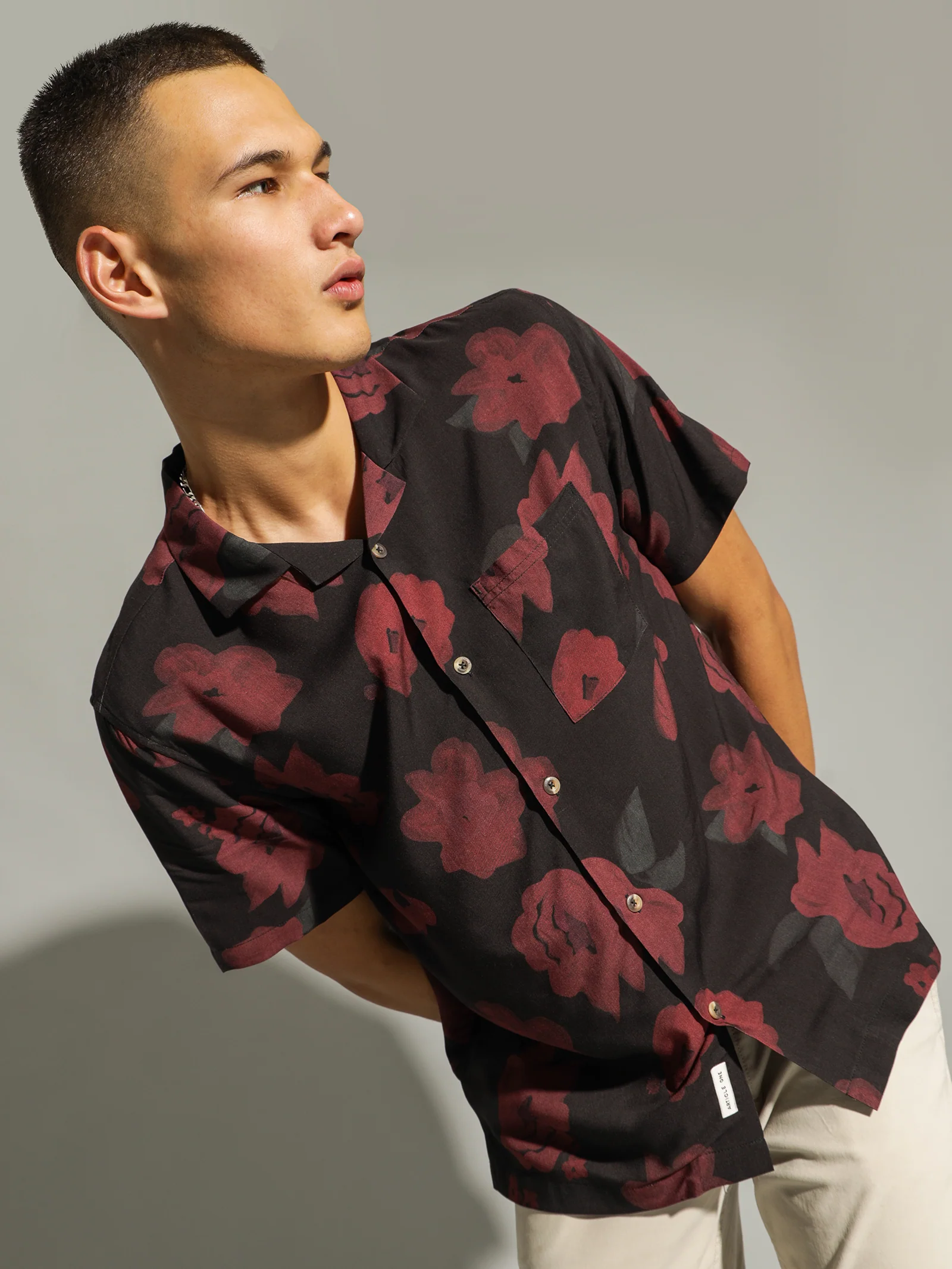 Pablo Shirt