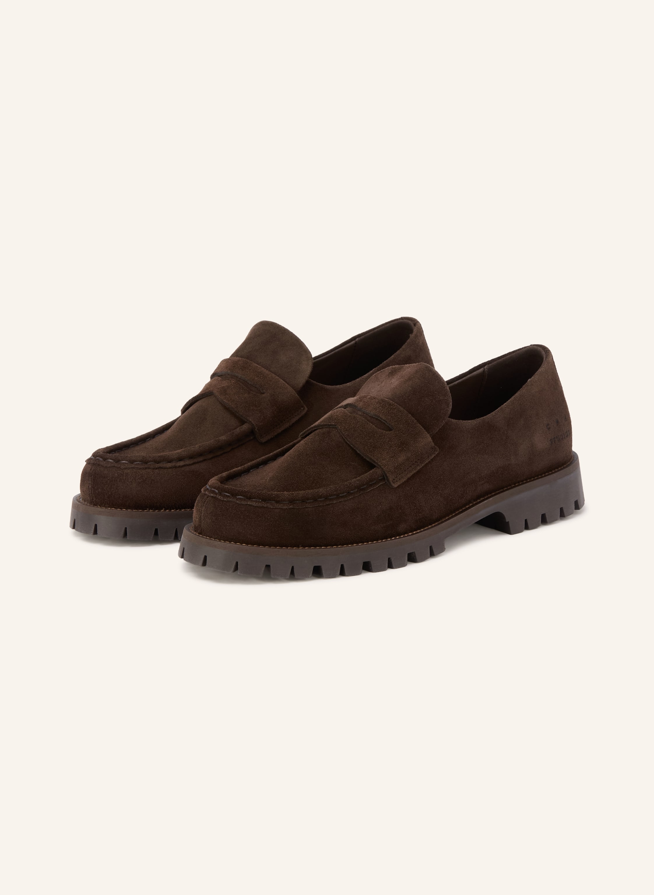 COPENHAGEN STUDIOS Penny-Loafer CPH848