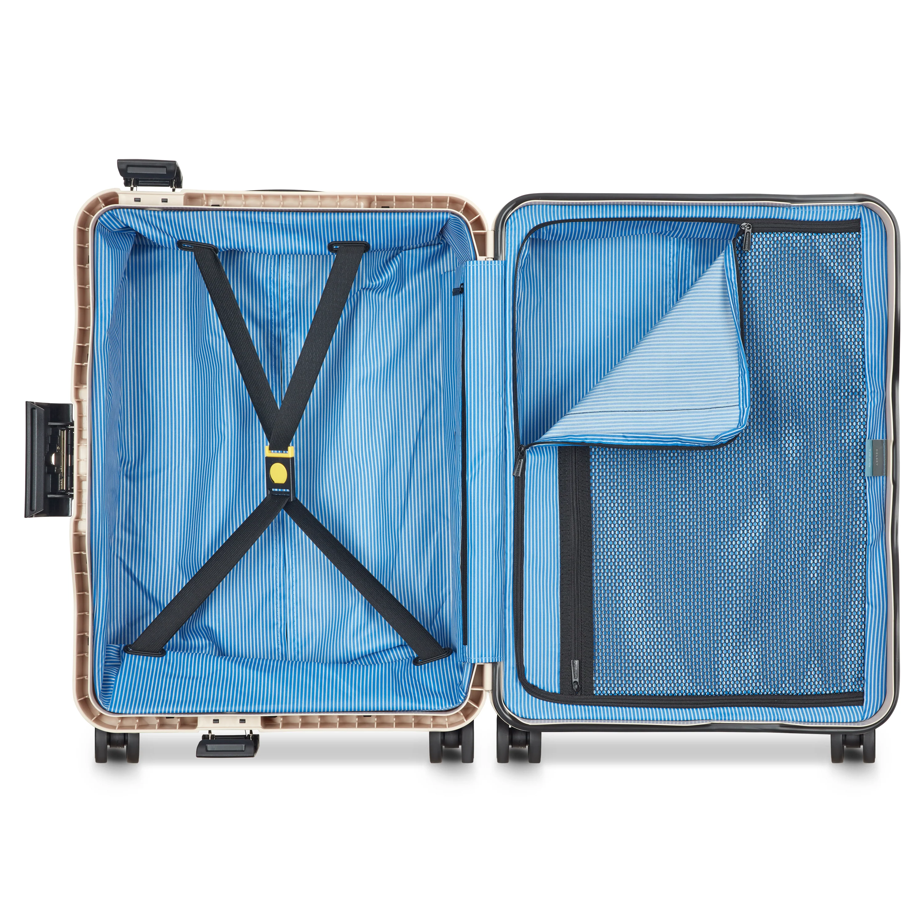 VAUBAN - S Slim (55cm)