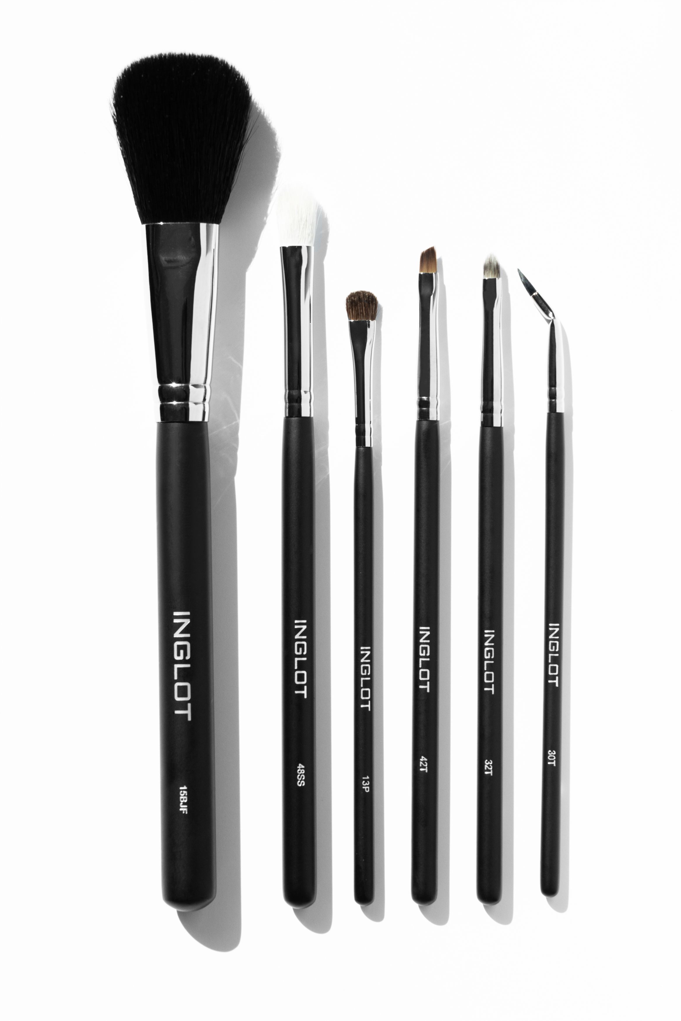 INGLOT Makeup Brush