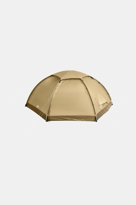 Fjällräven Abisko Dome 2-Persoons Koepeltent