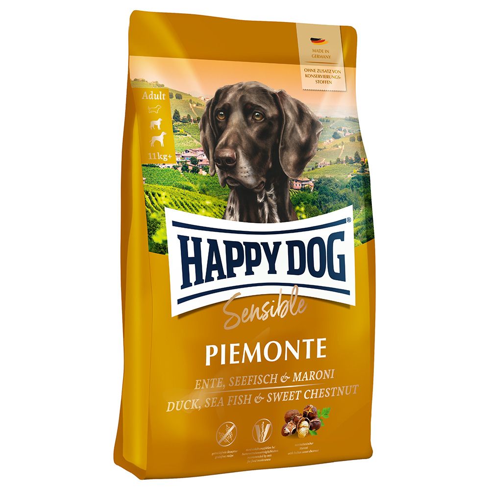 Happy Dog Supreme Sensible Piedmont