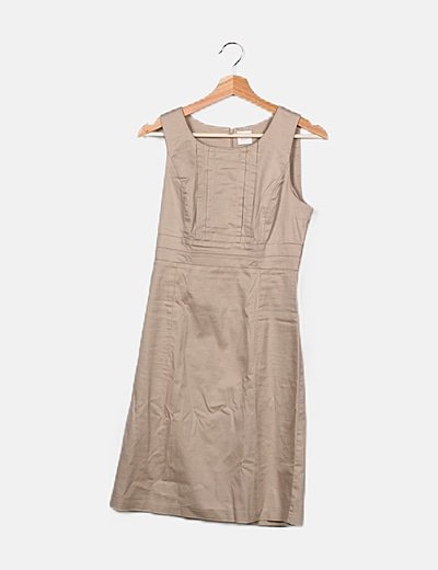 Camaïeu midi dress