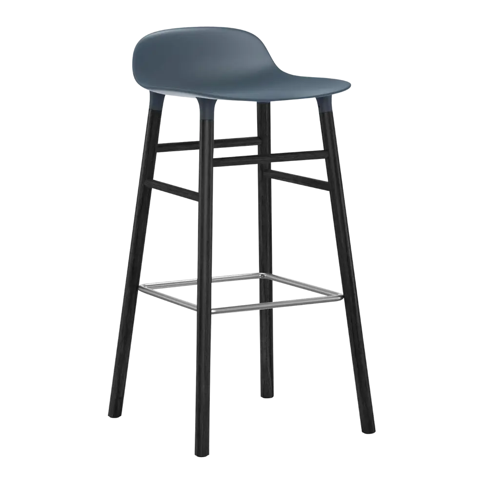 Barhocker Form