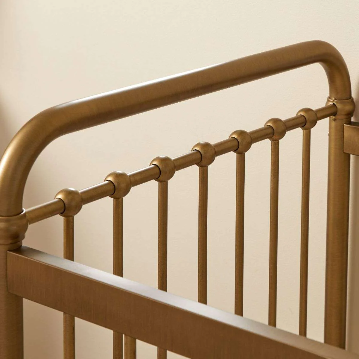 Sonata Cot - Bronze