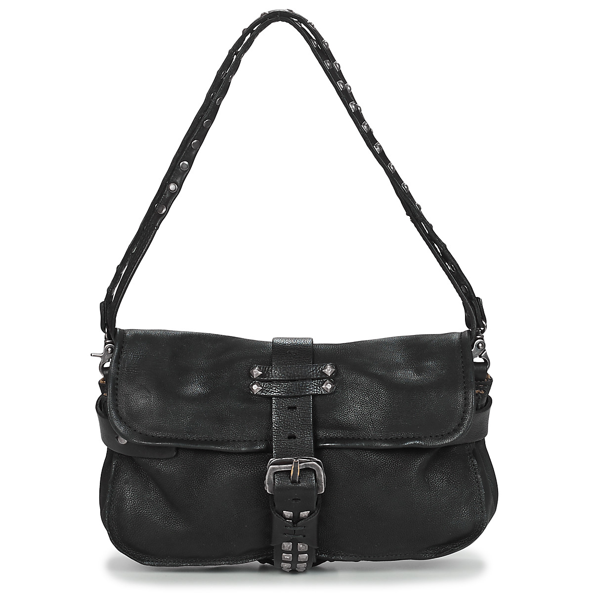 Airstep / A.S.98 - LINDA - Black