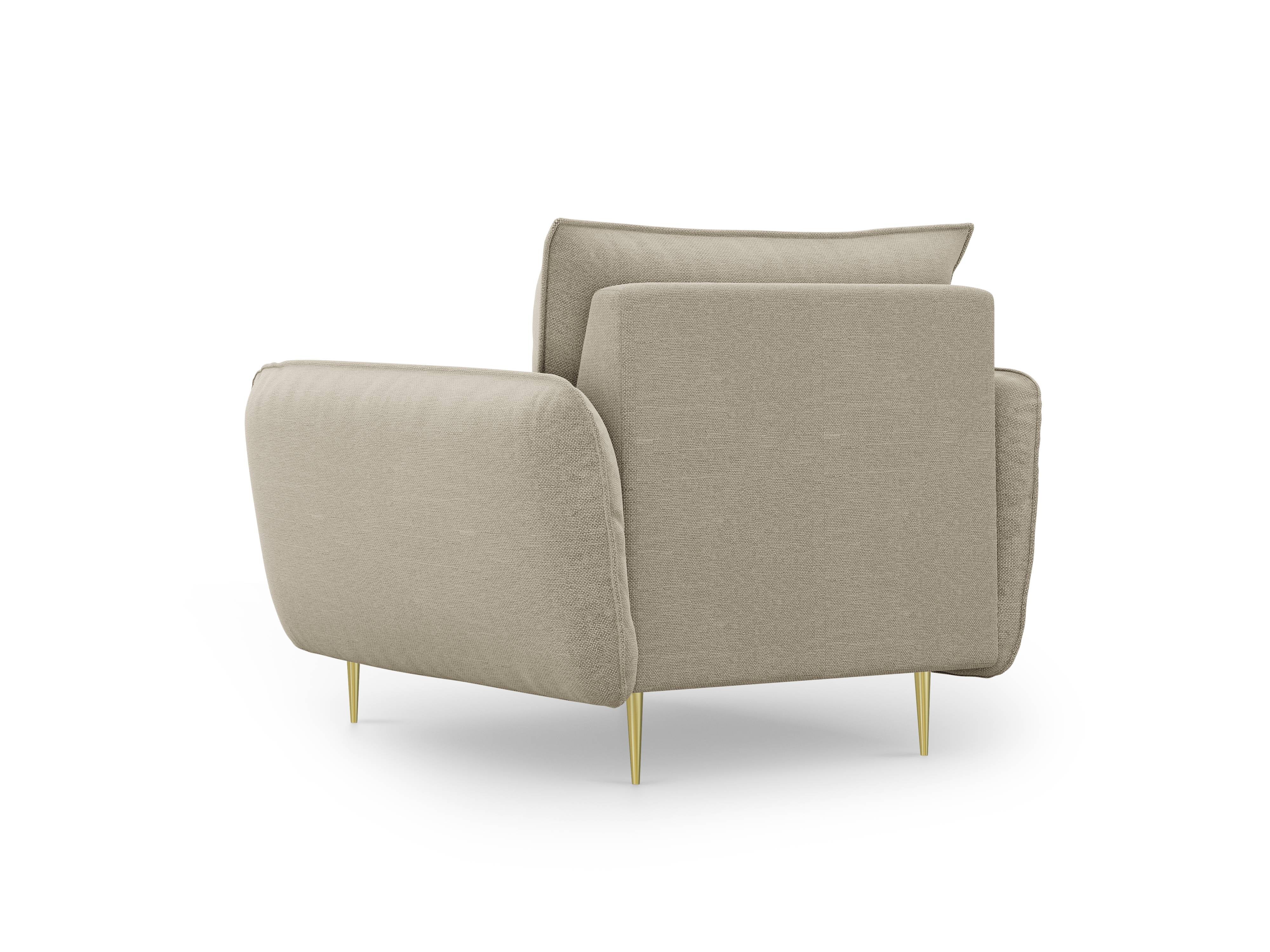 Fauteuil Vienna
