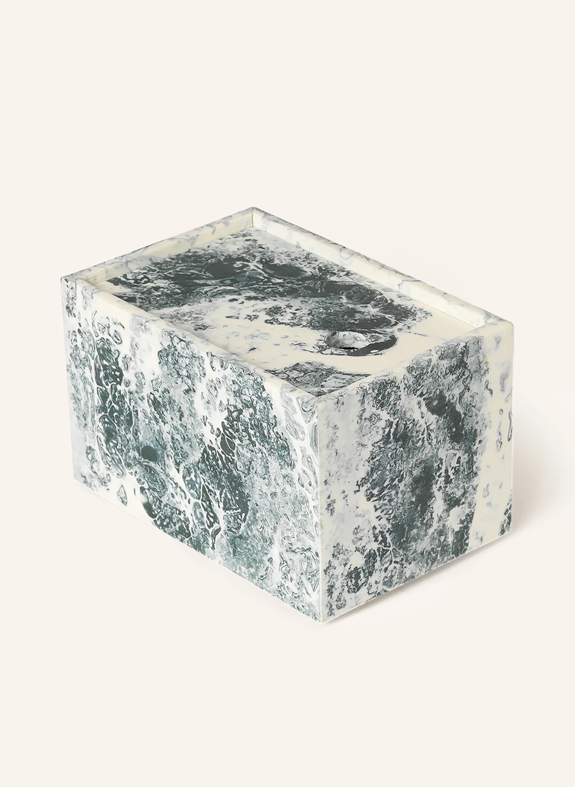 Ferm LIVING Aufbewahrungsbox MIST