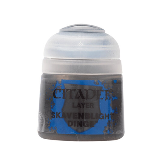 Citadel Skavenblight Dinge Layer Paint 12ml
