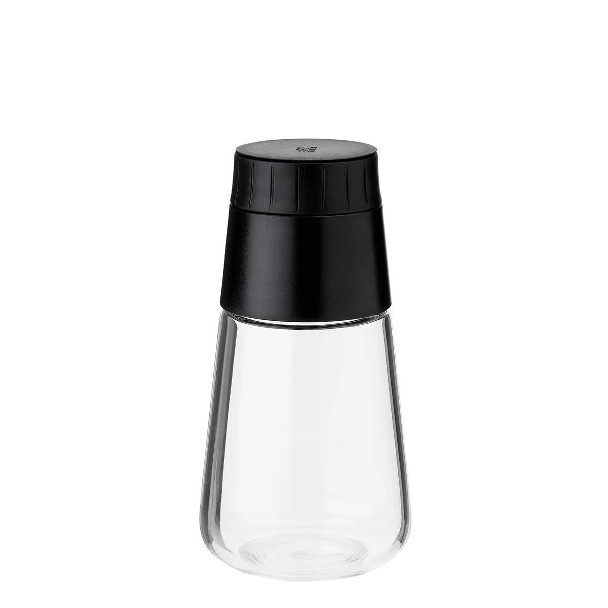 Rig-Tig by Stelton - Shake-It Dressing Shaker, schwarz