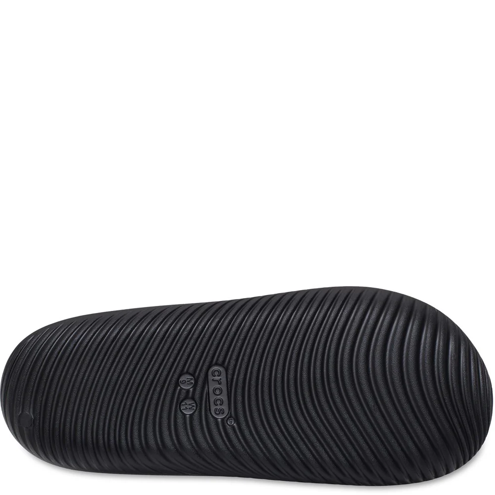 Crocs Unisex Mellow Luxe Slide
