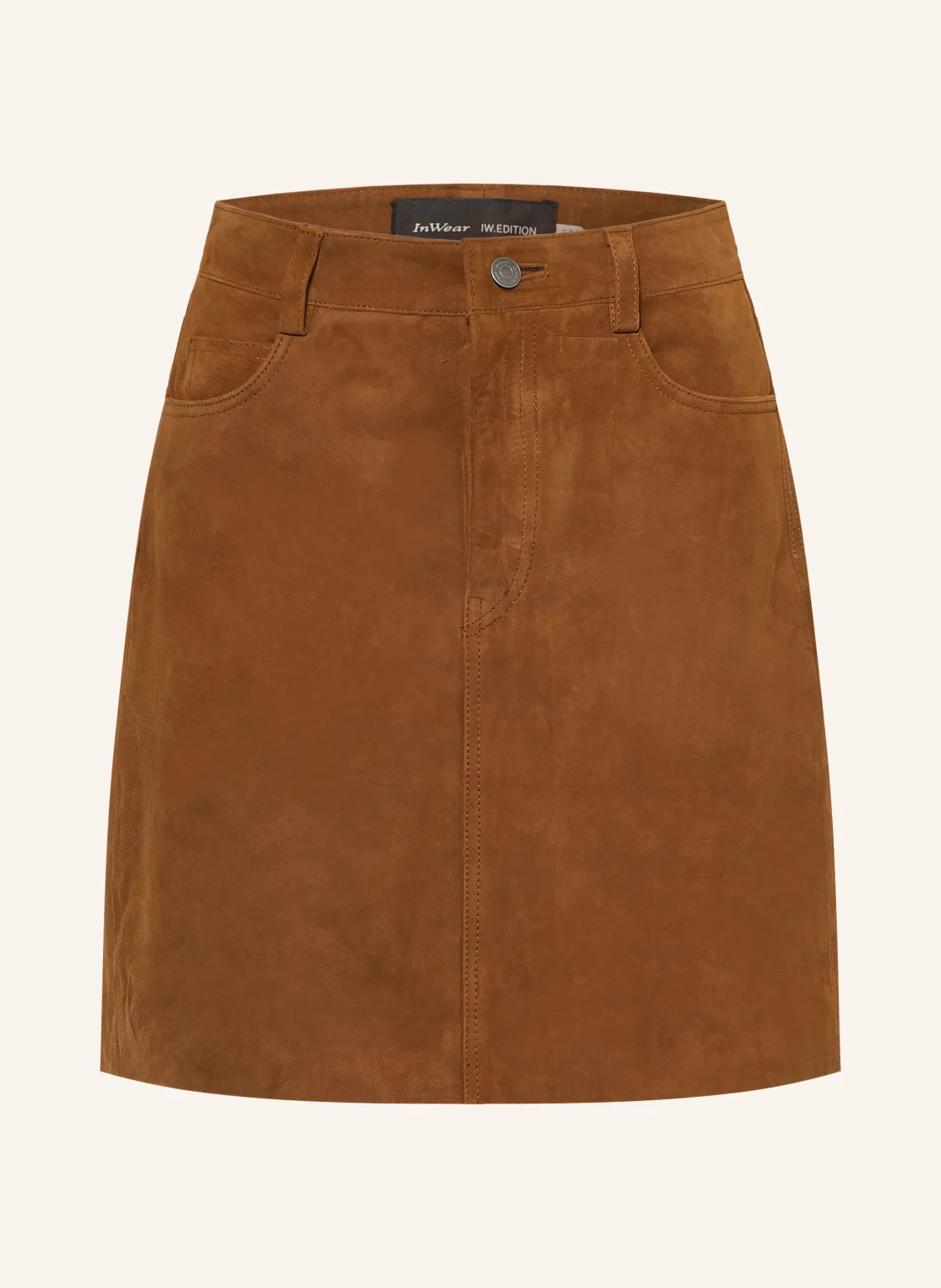 InWear Lederrock HELKIIW