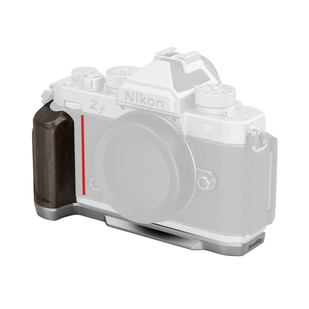 Smallrig 5707 Nikon Z f camera mount