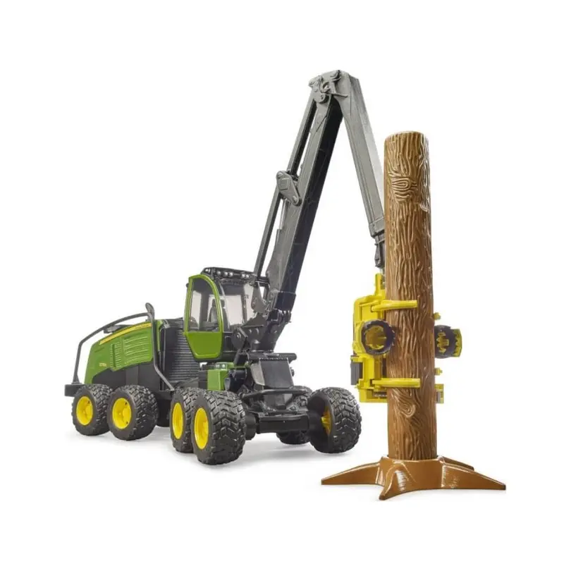 Traktor Farm World