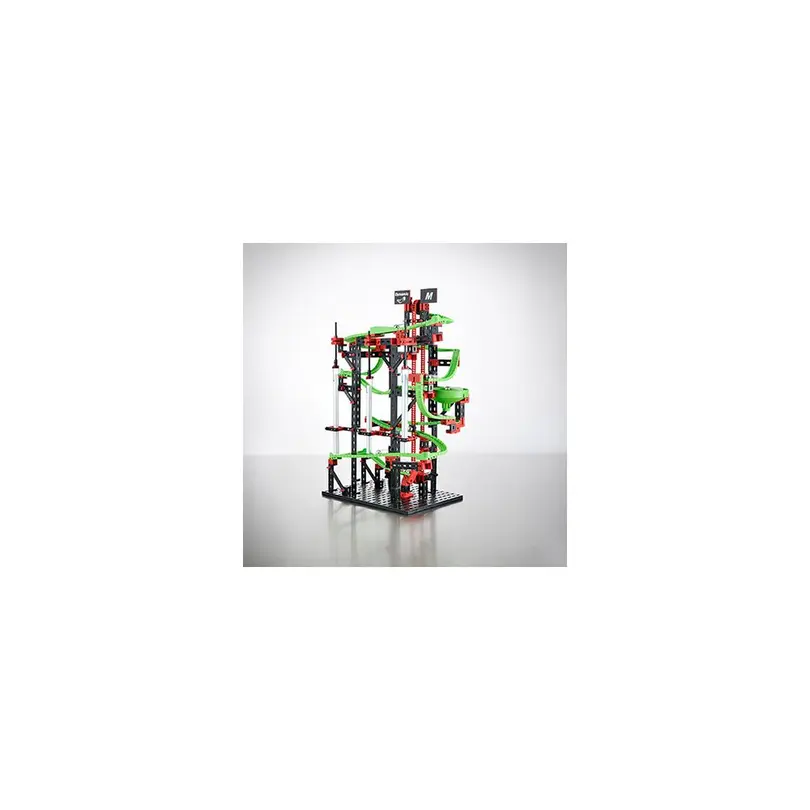 Bausatz Dynamic M