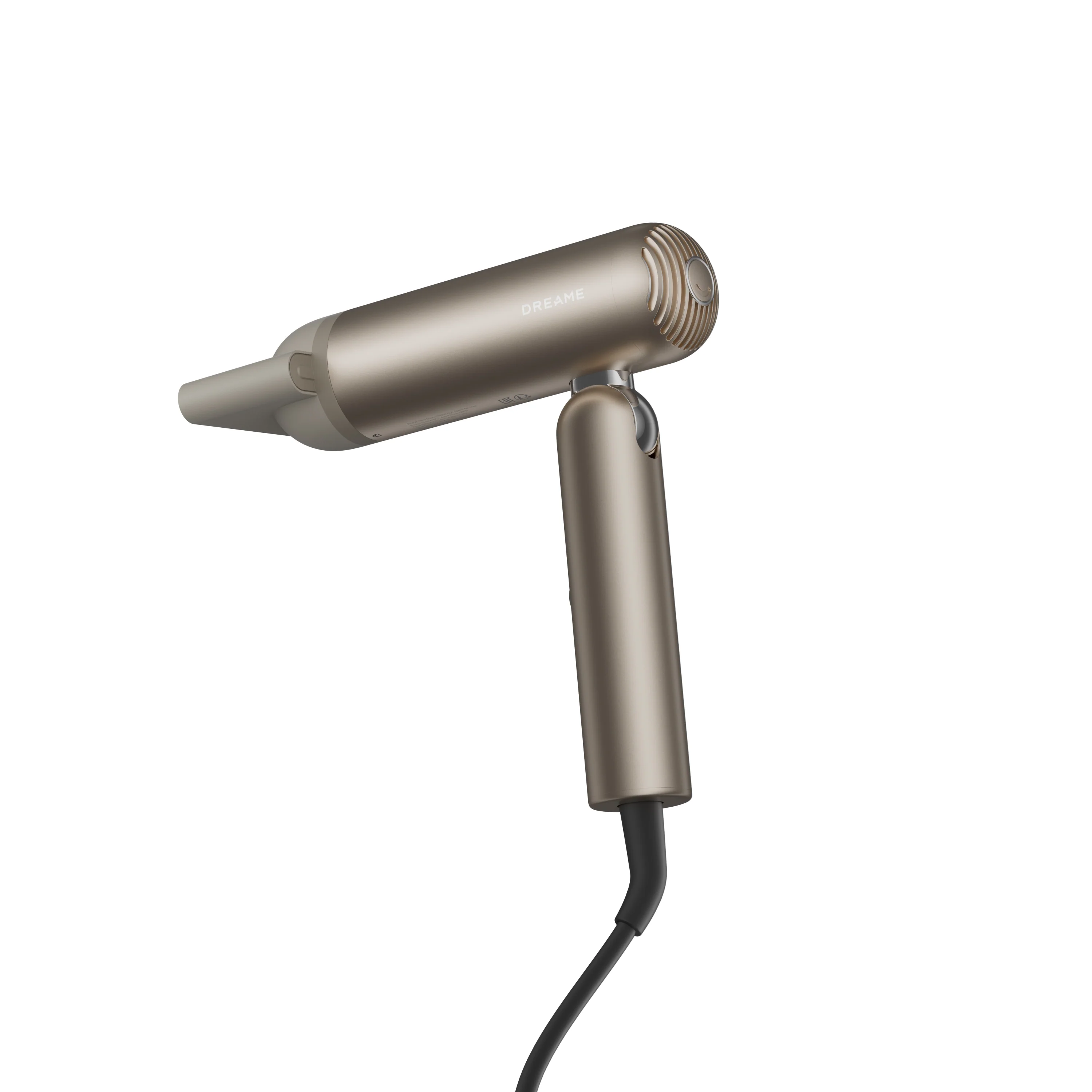 Dreame Pocket Pro Sèche-cheveux 2026 NOUVEAU
