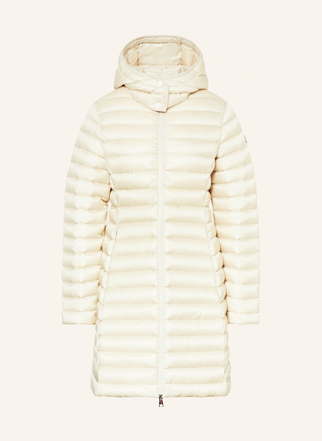 MONCLER Daunenmantel IGELONG
